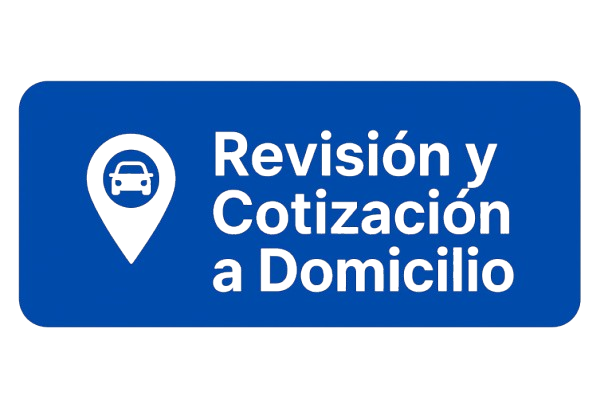 Diagnostico a Domicilio