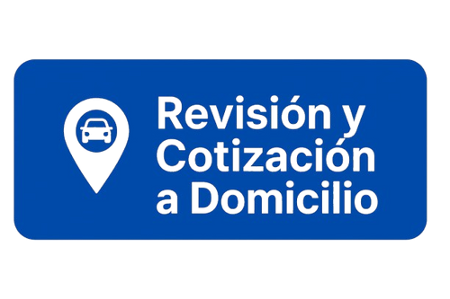 Diagnostico a Domicilio