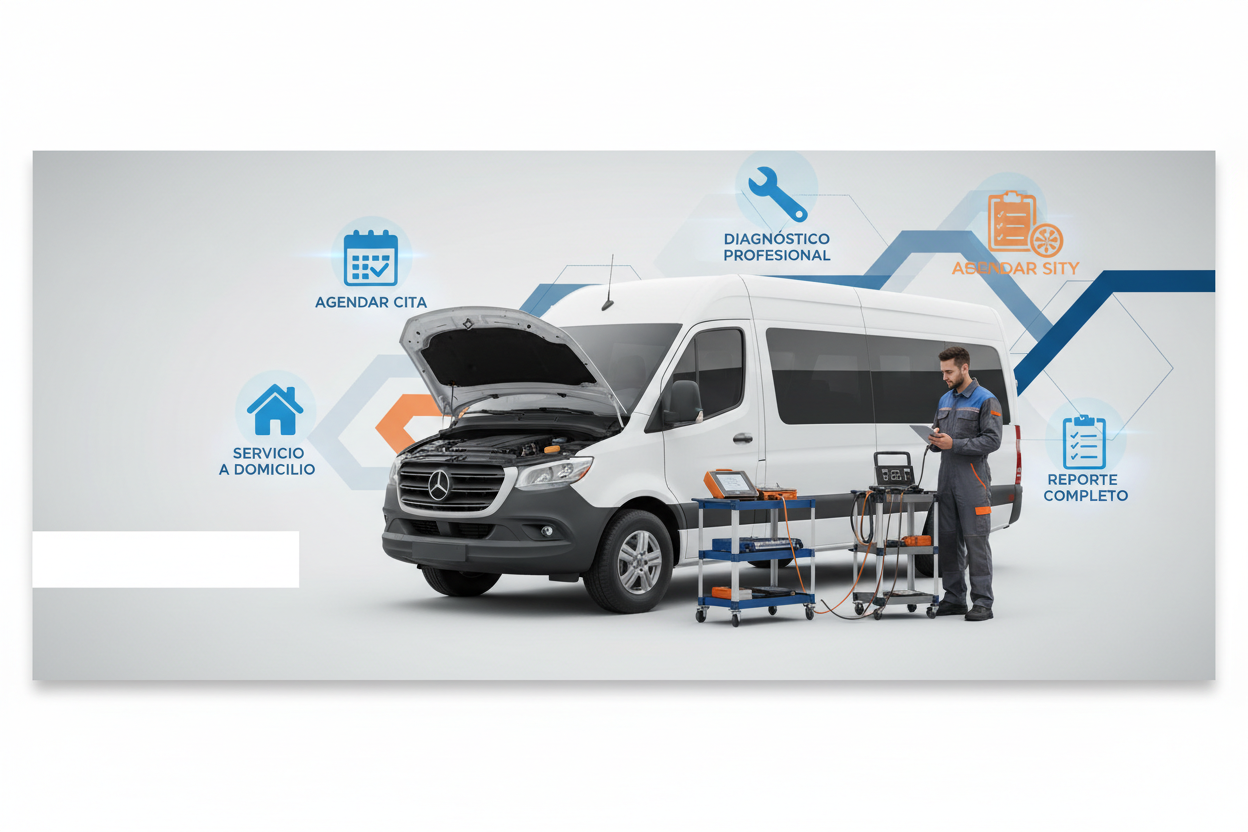 Diagnostico a Domicilio