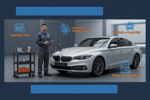 Diagnostico a Domicilio